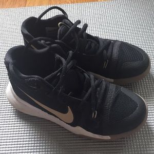 Nike Azurie Sneakers,  sz 1 youth